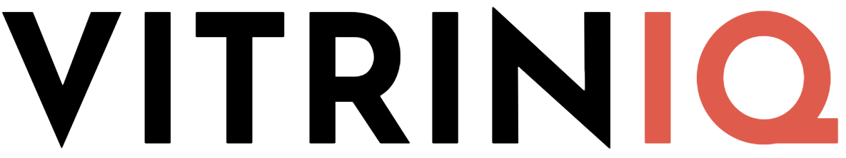 VitrinIQ — Beyond Ideas, Into Action